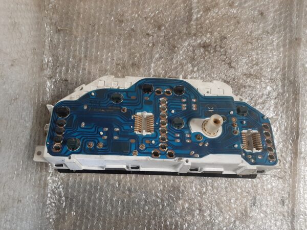 Tachoeinheit/Kombiinstrument - Mitsubishi Lancer – Bild 2