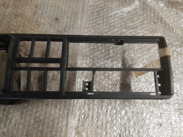 Tachoblende/Tachorahmen - VW Golf II, Jetta II – Bild 3