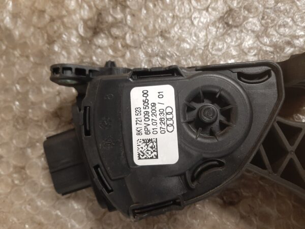 Gaspedal/Potentiometer - Audi A4 B8 – Bild 2