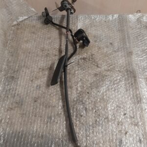 Gaspedal/Fahrpedal mit Gasseilzug - Toyota Celica T20