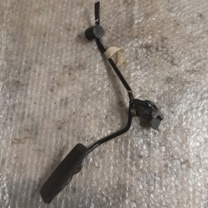Gaspedal/Fahrpedal - Toyota Celica T18