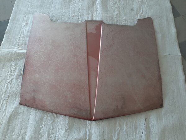 Frontklappe/Frontdeckel - Fiat X1/9