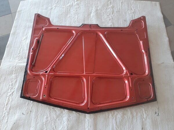 Frontklappe/Frontdeckel - Fiat X1/9 – Bild 6