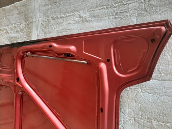 Frontklappe/Frontdeckel - Fiat X1/9 – Bild 13