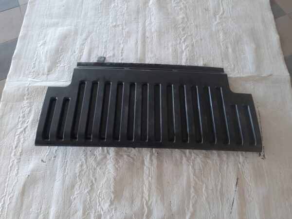 Motorhaube/Motordeckel - Fiat X1/9