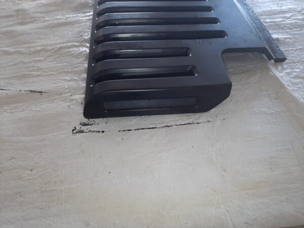 Motorhaube/Motordeckel - Fiat X1/9 – Bild 8