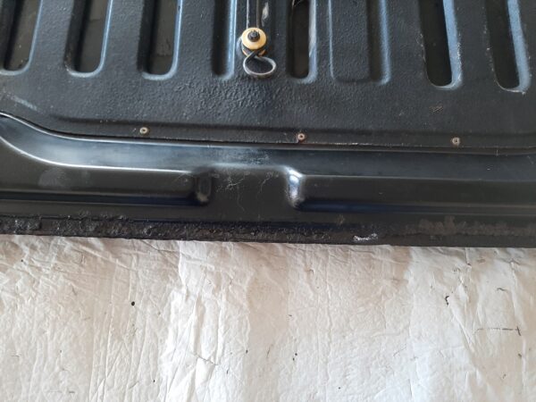 Motorhaube/Motordeckel - Fiat X1/9 – Bild 11