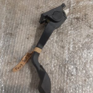 Gaspotentiometer/Fahrpedalsensor - Peugeot 307 2.0 HDI
