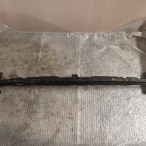 Stoßstangenhalter/Führung vorne mitte - VW Golf VII