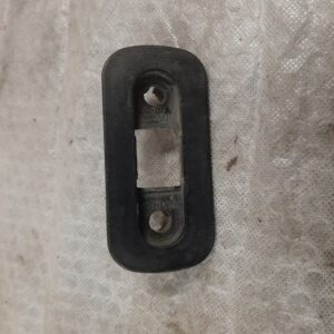 Stoßstangenhalter/Führung - VW Golf II