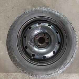 Reserverad 5Jx14 ET44 - Renault