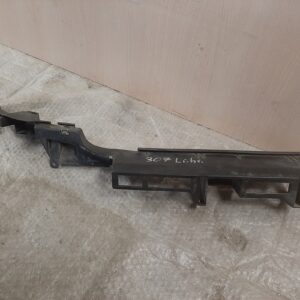 Stoßstangenhalter/Führung li. hi. - Peugeot 307