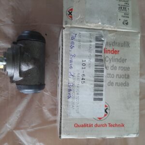 Radbremszylinder - Fiat Marea, Bravo 1, Brava