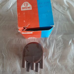 Zündverteilerkappe - Fiat 127, Panda
