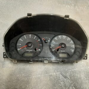 Tachoeinheit/Kombiinstrument - Kia Picanto BA/SA
