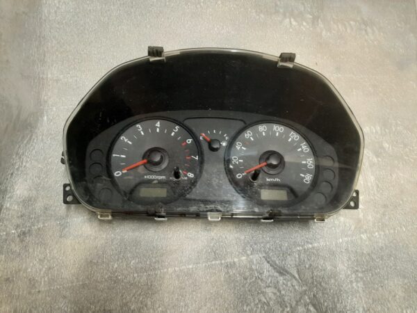 Tachoeinheit/Kombiinstrument - Kia Picanto BA/SA