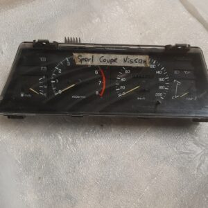 Tachoeinheit/Kombiinstrument - Nissan Sunny Sport Coupe 2J