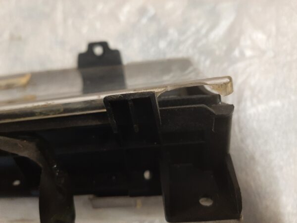 Tachoeinheit/Kombiinstrument - Nissan Sunny N13 Diesel – Bild 2