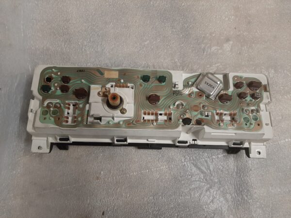 Tachoeinheit/Kombiinstrument - Nissan Sunny N13 Benzin – Bild 2