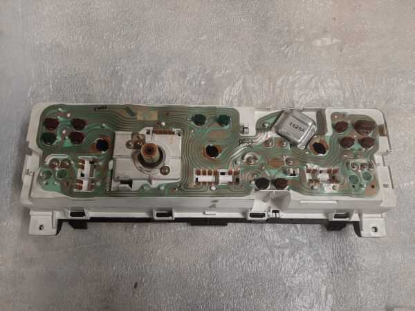 Tachoeinheit/Kombiinstrument - Nissan Sunny N13 Diesel – Bild 2