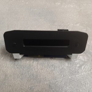 Display für Uhr - Peugeot 206 SW