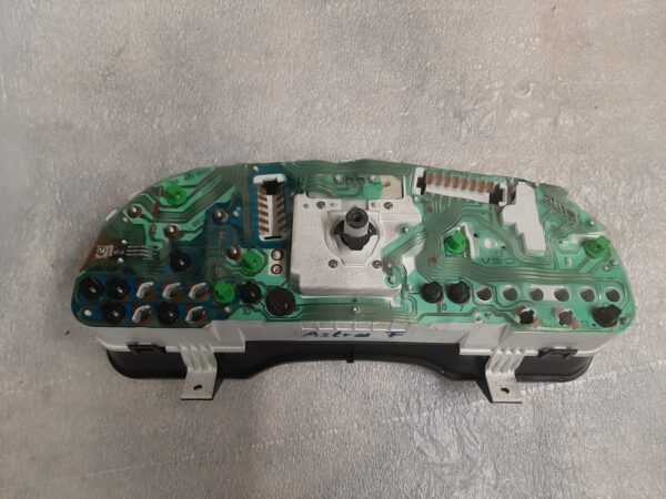 Tachoeinheit/Kombiinstrument - Opel Astra F – Bild 2