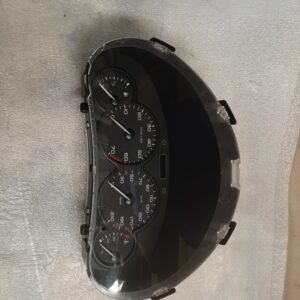 Tachoeinheit/Kombiinstrument - Peugeot 206