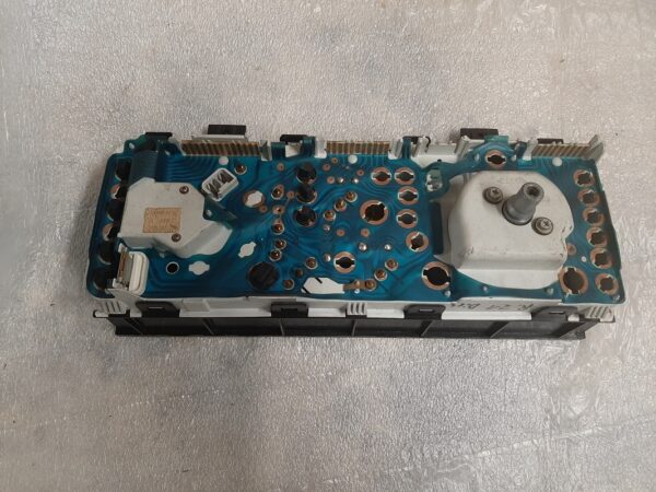 Tachoeinheit/Kombiinstrument - Renault 21 – Bild 2
