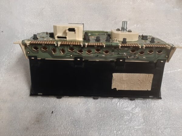 Tachoeinheit/Kombiinstrument - Peugeot 405 – Bild 2