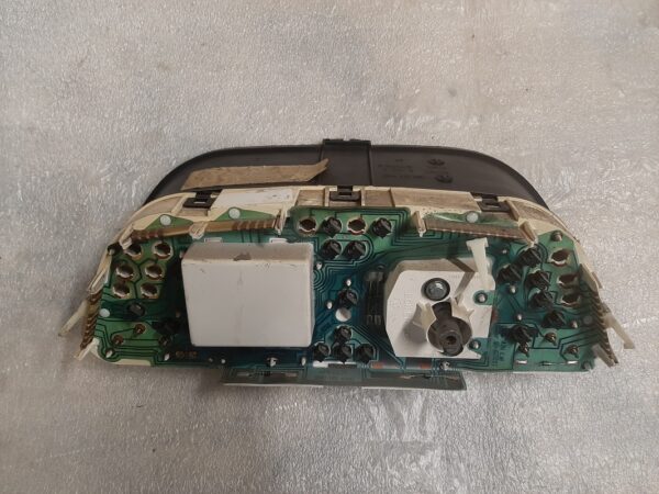 Tachoeinheit/Kombiinstrument - Peugeot 306 – Bild 2
