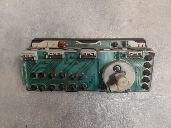 Tachoeinheit/Kombiinstrument - Peugeot J5, Citroen C35 – Bild 2
