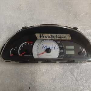 Tachoeinheit/Kombiinstrument - Hyundai Matrix