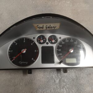 Tachoeinheit/Kombiinstrument - Ford Focus Bj. 2001