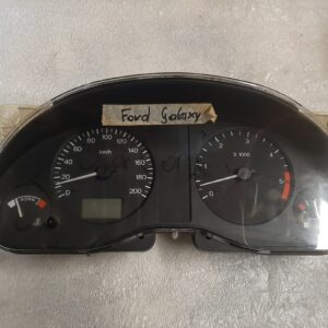 Tachoeinheit/Kombiinstrument - Ford Galaxy, VW Sharan Bj. 1997