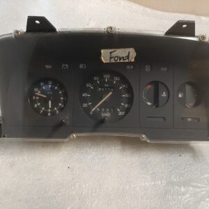 Tachoeinheit/Kombiinstrument - Ford Escort, Orion