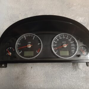 Tachoeinheit/Kombiinstrument - Ford Mondeo 3