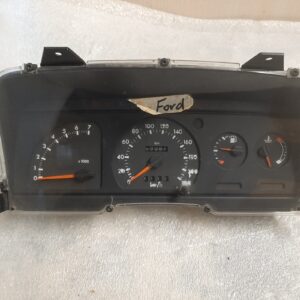 Tachoeinheit/Kombiinstrument - Ford Orion 85-90