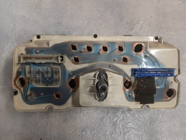 Tachoeinheit/Kombiinstrument - Ford Orion 85-90 – Bild 2