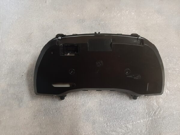 Tachoeinheit/Kombiinstrument - Fiat Fiorino 1,3JTD, Citroen Nemo, Peugeot Bipper – Bild 3