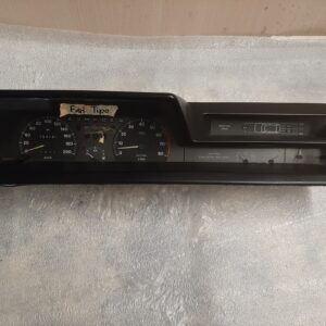 Tachoeinheit/Kombiinstrument - Fiat Tipo 160