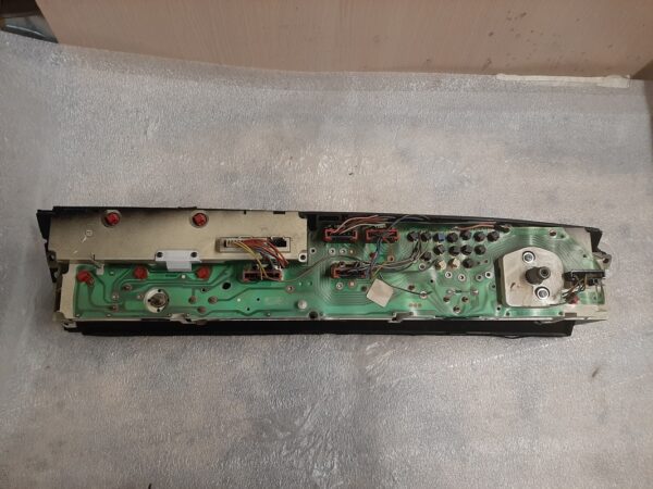 Tachoeinheit/Kombiinstrument - Fiat Tipo 160 – Bild 4