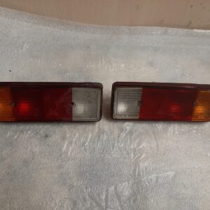 Rücklicht li+re - Opel Kadett-C