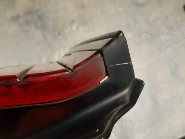 Rücklicht re. - Mitsubishi Galant E32A – Bild 3