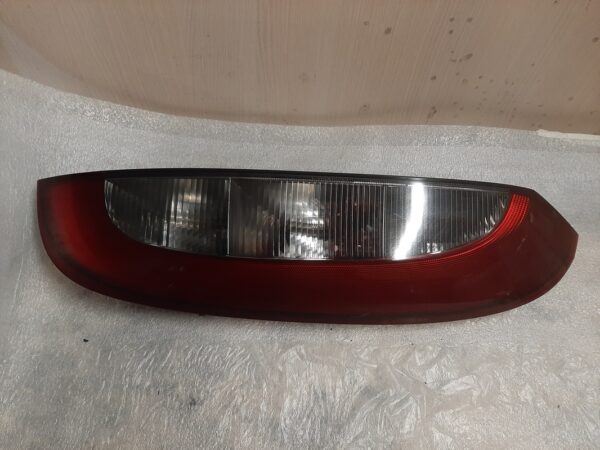 Rücklicht re. - Opel Corsa C