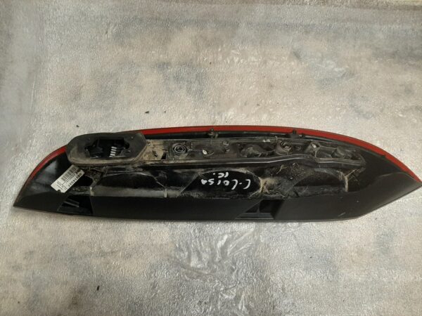 Rücklicht re. - Opel Corsa C – Bild 2