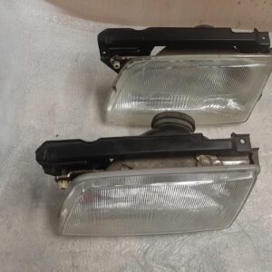 Scheinwerfer li. - Opel Kadett E
