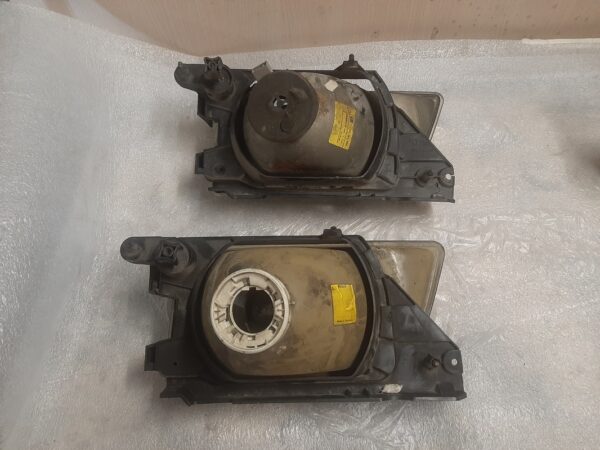 Scheinwerfer re. - Opel Kadett E – Bild 2