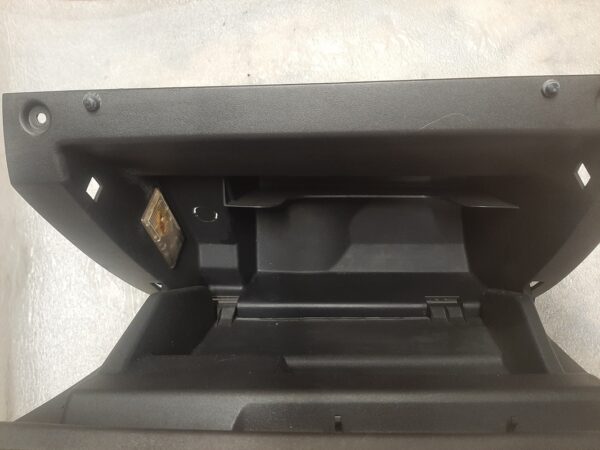 Handschuhfach - Opel Meriva A – Bild 2