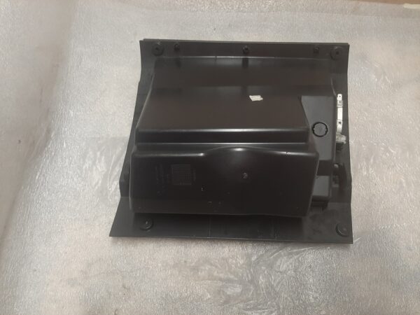Handschuhfach - Opel Meriva A – Bild 3