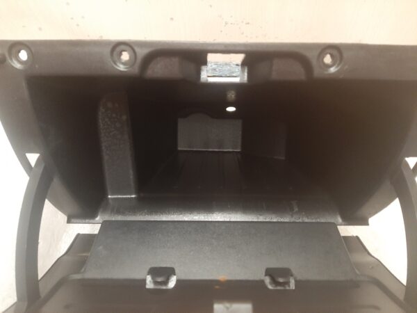 Handschuhfach - Renault Master 2015 – Bild 2